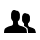 multiple, users icon