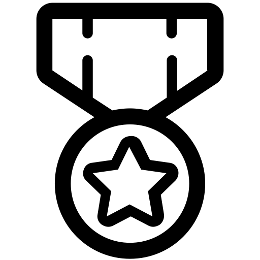 Thirteen svg vector icon