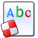 kcmfontinst icon