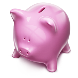 piggybank icon