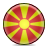 flag,macedonia icon