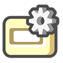 run icon