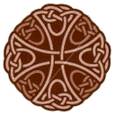 brownknot,knot,knotting icon
