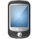 htc,touch,front icon