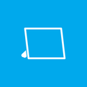picture, viewer icon