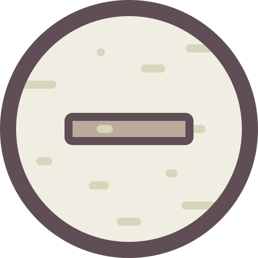 Reduce svg vector icon