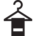 cloth, dry, paper, towel svg vector icon