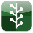 newsvine,social,social network,sn icon