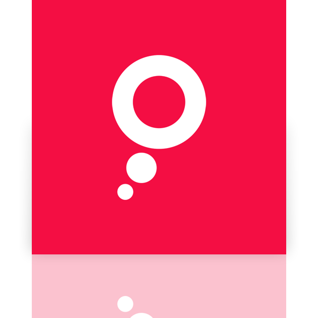 meebo,mirror icon