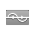 wave,reduce,frequency icon