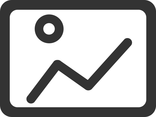 Picture svg vector icon