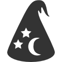wizard icon