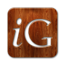 igooglr,logo,square,igoogle icon