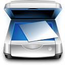scanner icon