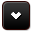 arrow,down icon