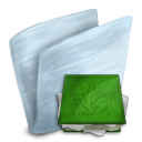 library icon