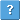 question icon