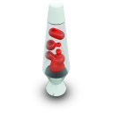 lava,lamp icon