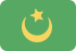 mauritania icon