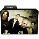 staind,artist icon