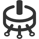 potentiometer icon