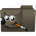 gimp icon