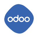 coding, development, js, logo, odoo, script svg vector icon