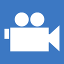 apps, my, video icon