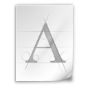 misc,font icon