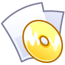 cd image icon