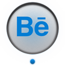 behance icon