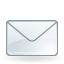 envelope, mail, message, send icon