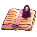 e book icon