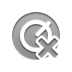 audio,cross icon