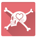 alveda, one piece icon