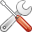 config icon