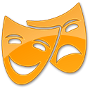 theateryellow icon