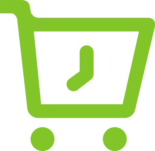History Order svg vector icon