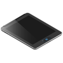 apple, grpad, ipad icon