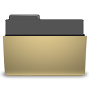 manilla,gnome,directory,accept,dir icon