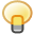 lightbulb icon