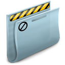 private,folder icon