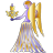 vierge icon