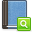 book,search,reading,read,find,seek icon