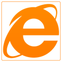 explorer, internet, internet explorer icon