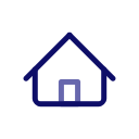 home, house, hut, property, realstate svg vector icon