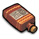 some,kind,mexican,bottle icon