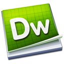 dreamweaver, px icon