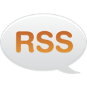 rss icon