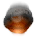 kasteroids,asteroid icon